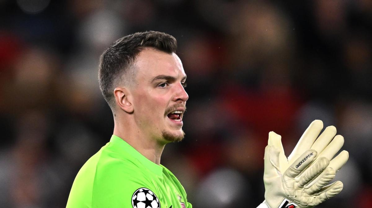 Ancora zero gol per la Juventus nel primo tempo in Champions: continua il record negativo