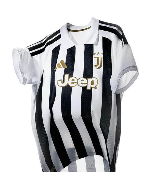 Terza maglia Juventus per la stagione 26/27: spuntano nuove indiscrezioni 