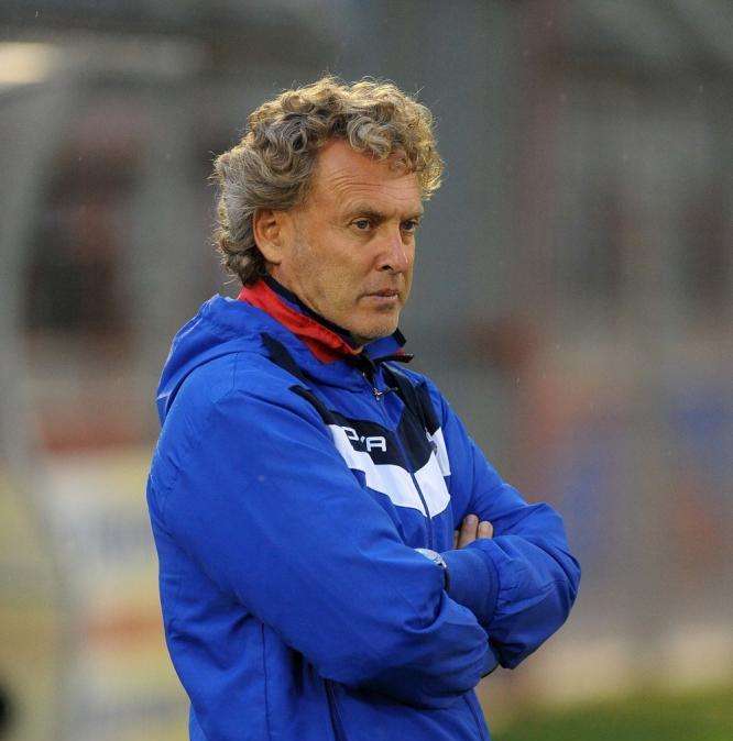 Pochesci: "Sarri sta tenendo testa alla Juventus che è più forte individualmente, politicamente e con i media"