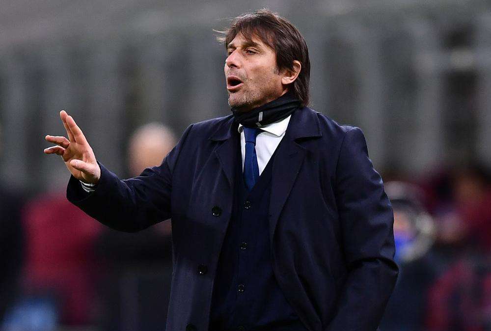 Daniele Buffa/Image Sport