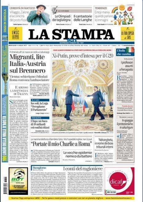 Ospite
