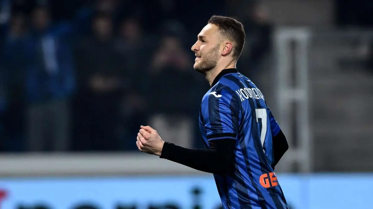 QS - Juve su Koopmeiners e Carnesecchi dell'Atalanta