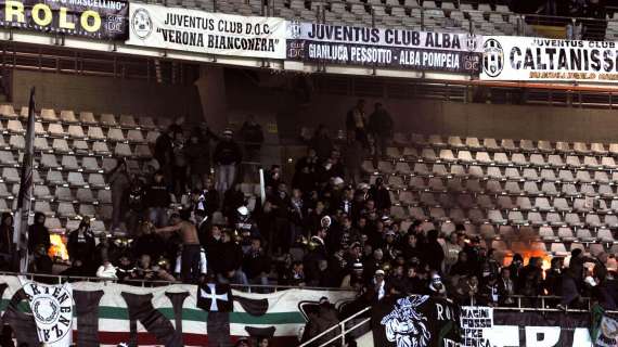 "Alla Juventus vincere non è importante: è l'unica cosa che conta"