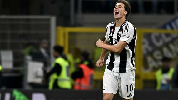 ESCLUSIVA TJ - Sabuncuoglu (Sports Digitale) su Yildiz: "Indispensabile per la Juve, la panchina lo ha motivato. Del Piero? Ci sono cose che i soldi non possono comprare"