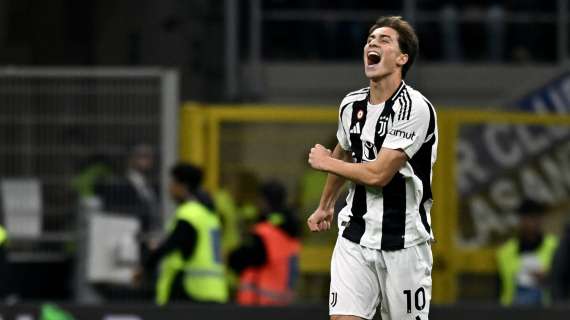 LIVE TJ - INTER-JUVENTUS 4-4 - E' finita a San Siro! Derby d'Italia clamoroso: Yildiz rovina la festa ai nerazzurri