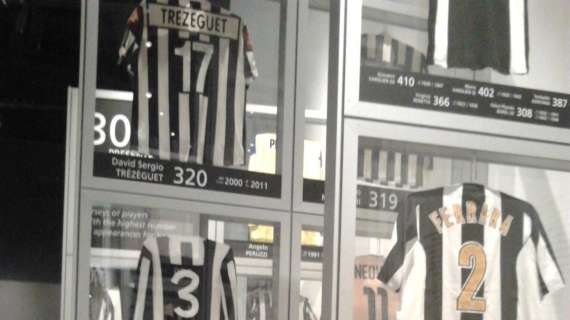 Il J-Museum e lo Juventus Stadium non vanno in vacanza