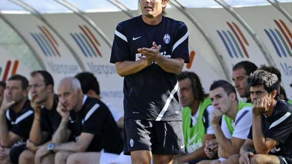LIVE TORONTO - CONTE: "Serve più intensità e alcuni giocatori devono ritrovare l'autostima. Mi è piaciuto l'impegno e la reazione"