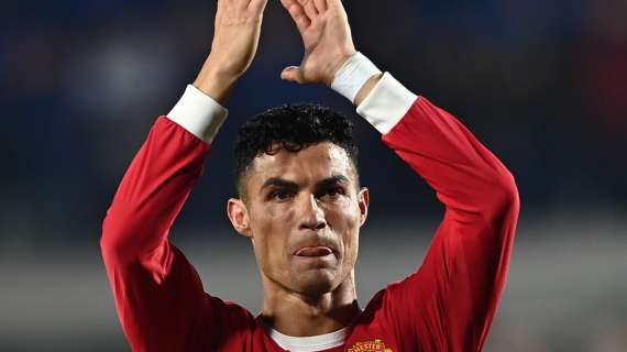 Dall'Inghilterra - Cristiano Ronaldo avrebbe chiesto la cessione al Manchester United 