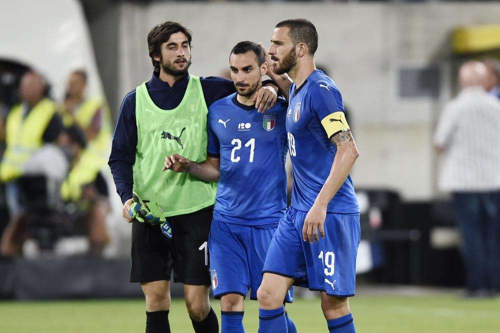 Daniele Buffa/Image Sport