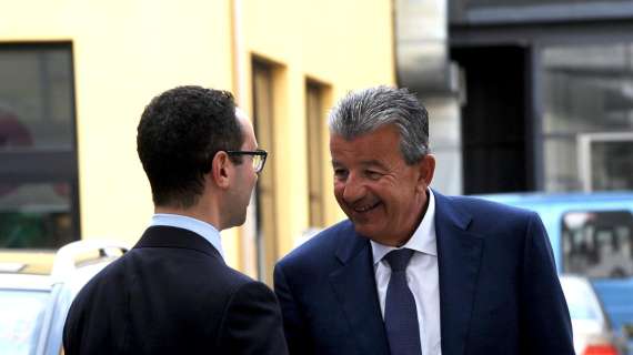 Sportitalia - Tarak Ben Ammar a Sportitalia: "Dubito che Berlusconi venderà il Milan. Fusione tra reti Silvio e Murdoch sarebbe bene per l'economia"