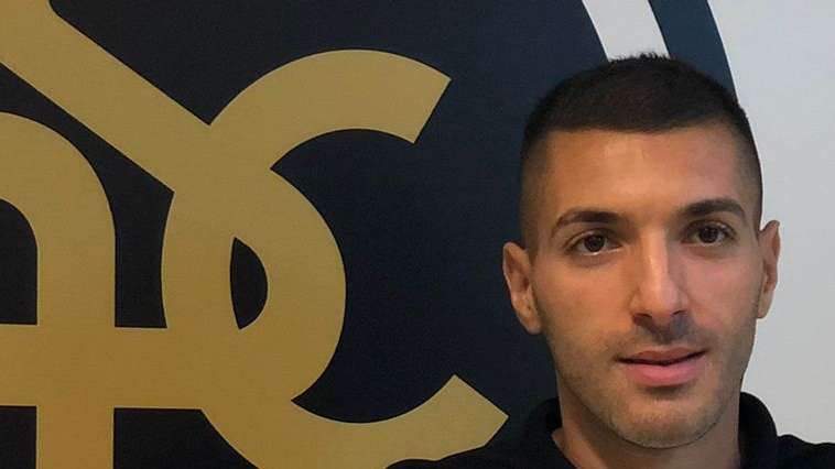 BOURABIA: "Risultato bugiardo, avremmo meritato di più"