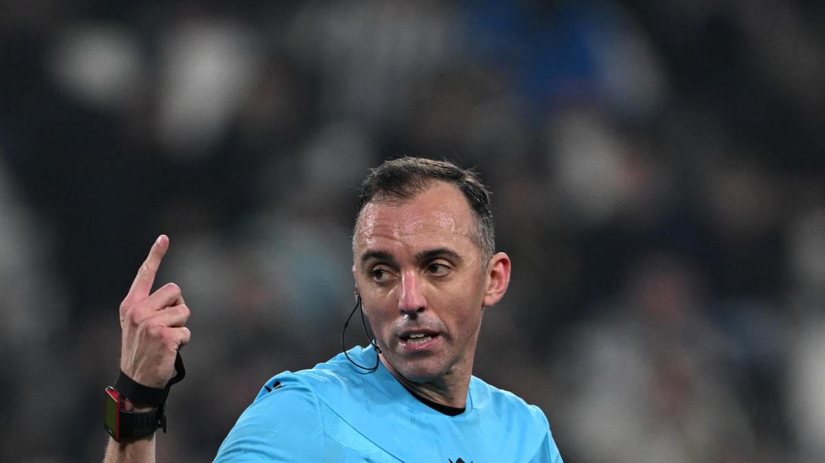 Troppo severo il giallo a Kelly 