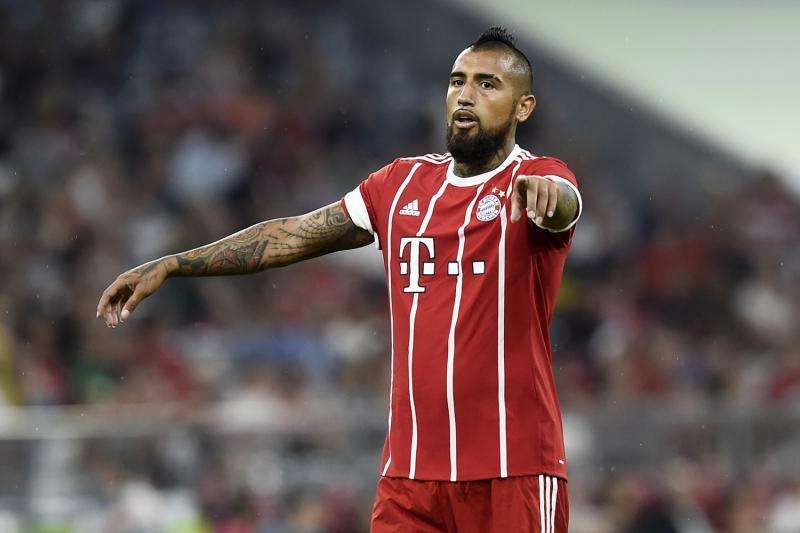 Daniele Buffa/Image Sport
