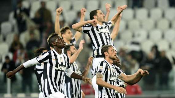 Milan-Juve, le Contropagelle di Errante