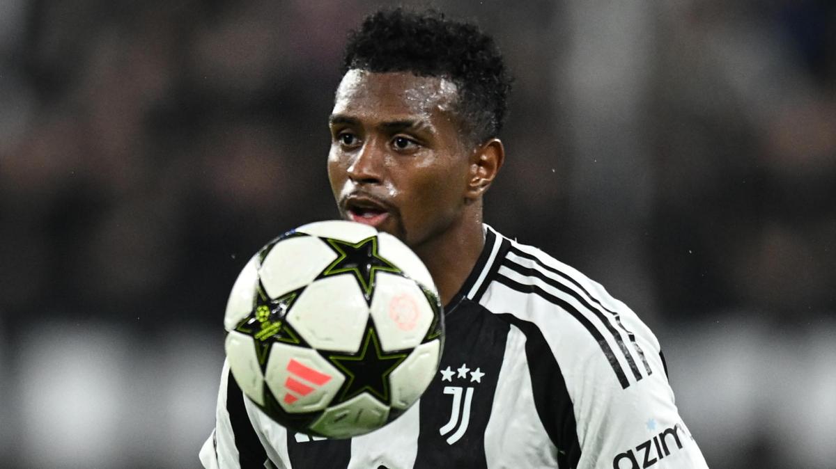 Galatasaray-Juventus 5-2, le pagelle dei bianconeri: disastro Cabal e Kelly, Koppmeiners l'unica luce