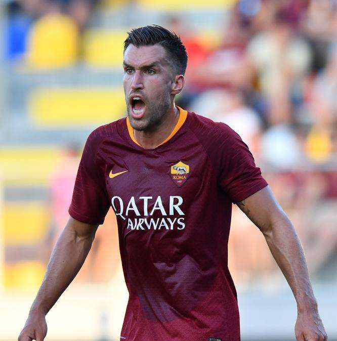 Antonello Sammarco/Image Sport