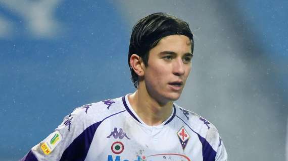 Mattia Fiorini (Fiorentina Primavera): "La Juve ci ha battuti in campionato, vogliamo la rivincita in Coppa Italia"