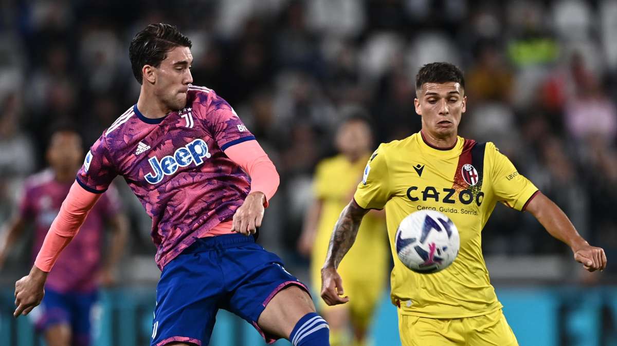 Juventus.com - Juve-Bologna, i precedenti