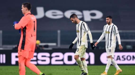 Sportmediaset - Juventus, a San Siro la serata più buia: l'analisi