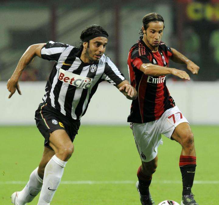 Chi ballava la "Malaka Dance"? Martinez non è più un giocatore della Juve: quando Marotta sbagliava gli acquisti