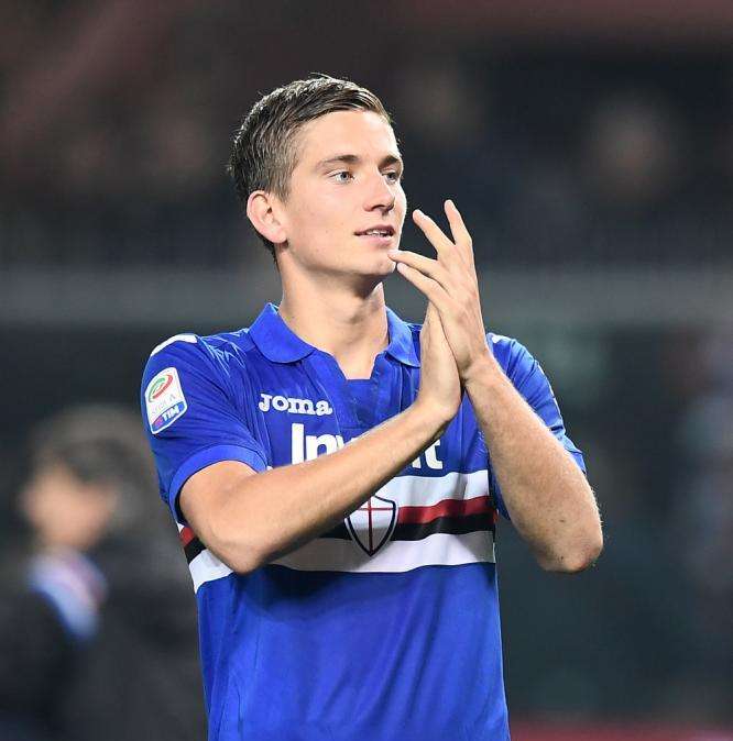 Matteo Gribaudi/Image Sport
