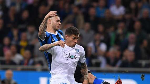 L'Equipe - I dubbi su Icardi spaventano l'Inter