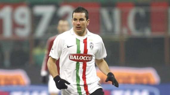PADOIN integrale: "Possiamo arrivare in alto. Soddisfazione immensa per aver vinto a Milano. Qui c'era bisogno di Conte. Pirlo impressionante. Il passaggio alla Juve? E' successo tutto in un paio d'ore..."