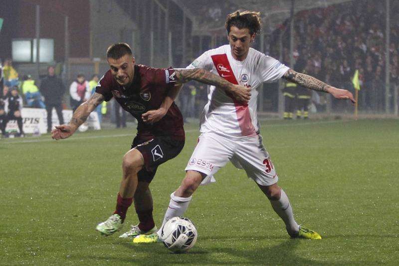 Dario Fico/TuttoSalernitana.com