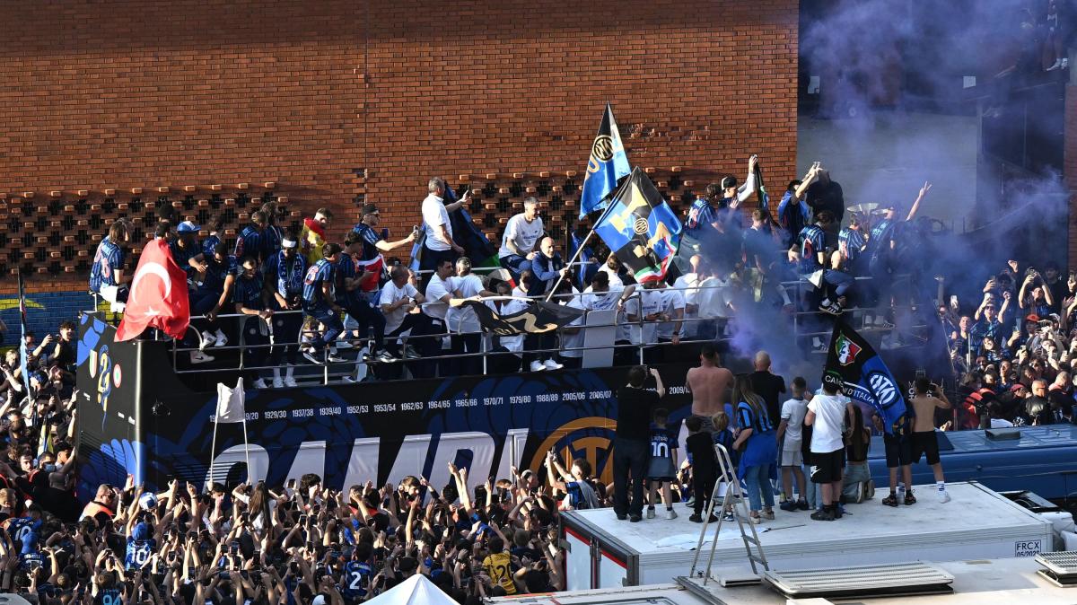 Inter in Germania dal 16 al 25 luglio, il 26 amichevole con il Karlsruher