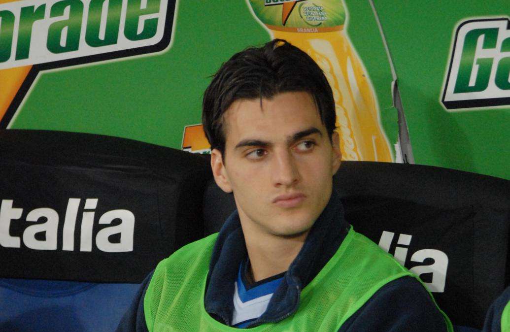 Agente Lanzafame: "La decisione arriva sempre l'ultimo giorno. Juve e Palermo si stanno parlando"