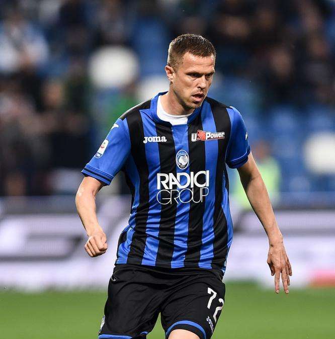 Daniele Buffa/Image Sport