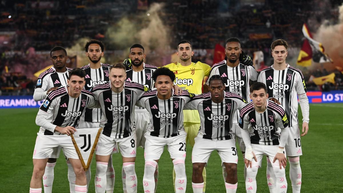 Di Canio: “La grinta la Juve l’aveva anche prima di Spalletti. Nel primo tempo il piano tattico aveva anche funzionato, ma…”