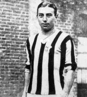 Accadde oggi: 6 ottobre 1929, parte lera del Girone Unico e di Mumo Orsi