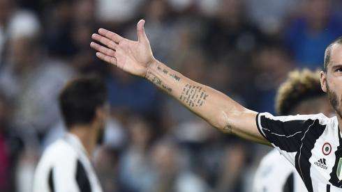 Matteo Gribaudi/Image Sport