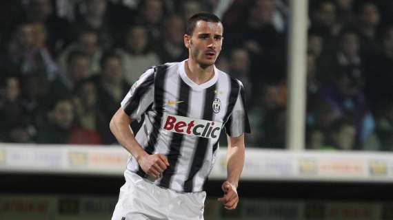 Bonucci carica la Juve: "Juve-Napoli ci dirà chi siamo, la vittoria potrebbe essere un segnale in chiave Scudetto"