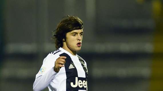 UFFICIALE - L'ex Juventus Pablo Moreno passa al Maritimo