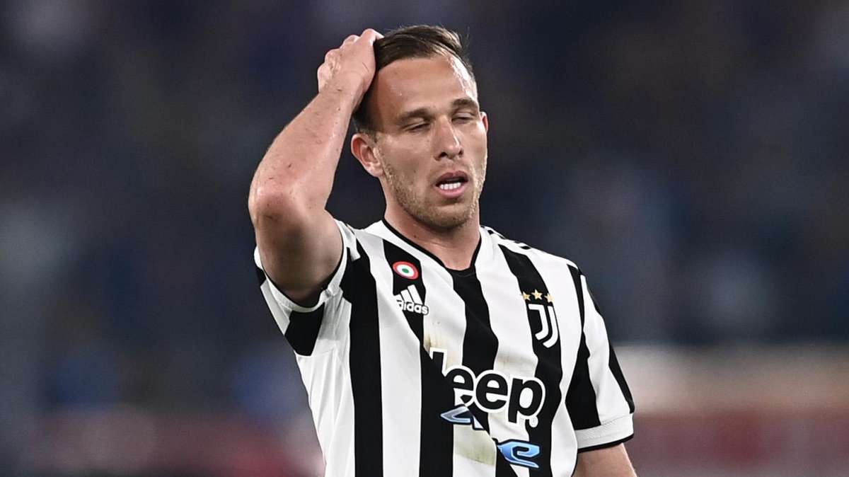 TMW - Arthur alla Fiorentina, decisivo il colloquio avuto con Burdisso
