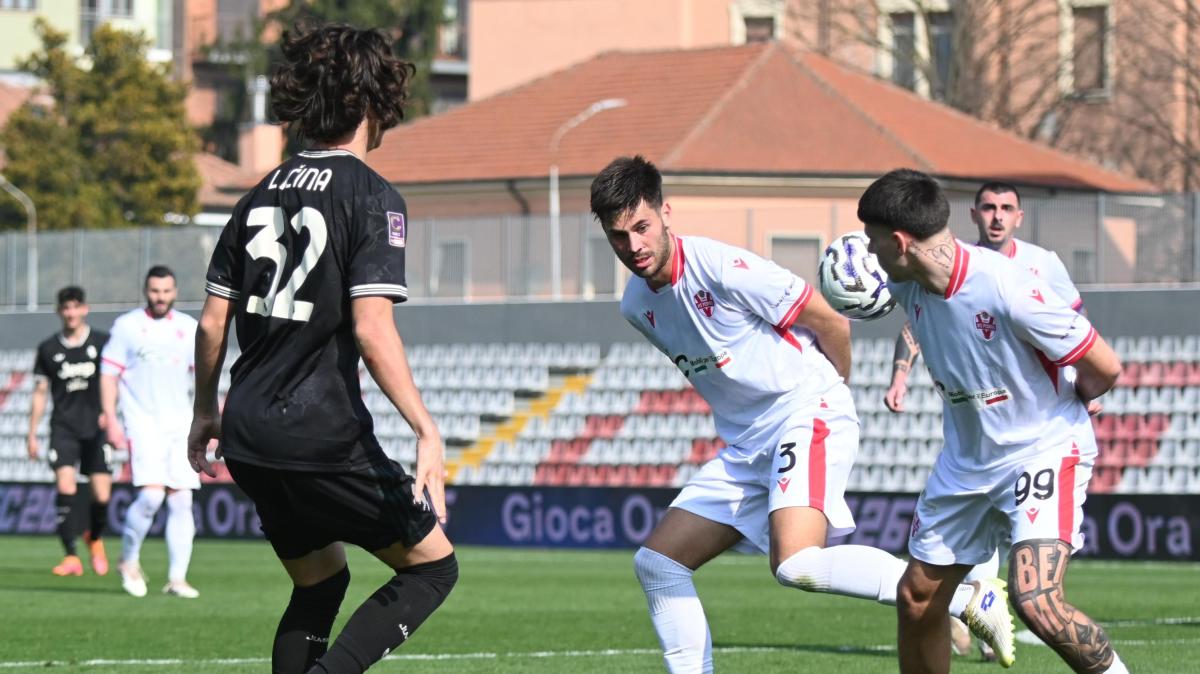 Juventus Next Gen-Gubbio, le formazioni ufficiali: Licina titolare 