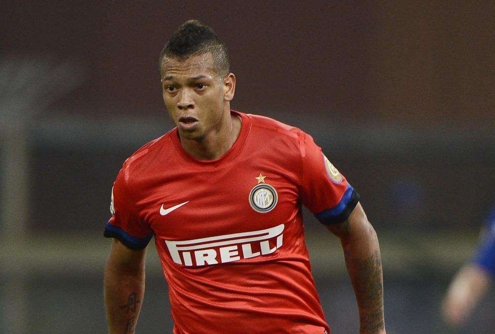 Gazzetta - Juve su Guarin ma l'Inter chiede contropartite forti