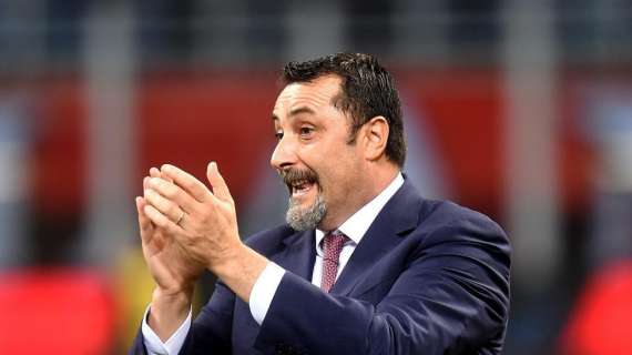 Milan, Mirabelli: "Non credevo che la Juve si volesse privare di Bonucci. Conte? Fiducia in Montella. Salcedo e Pellegri due ottimi prospetti, ma..."