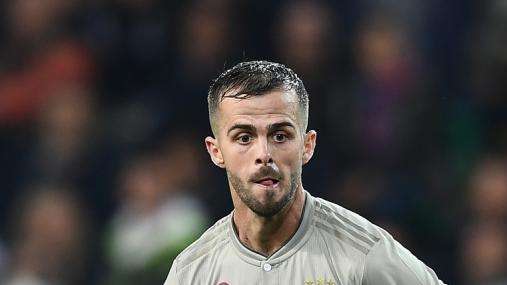 Matteo Gribaudi/Image Sport