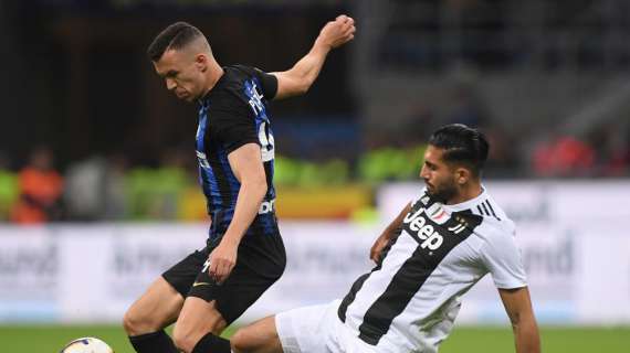 ESCLUSIVA TJ - Il pronostico Vip di Inter-Juventus