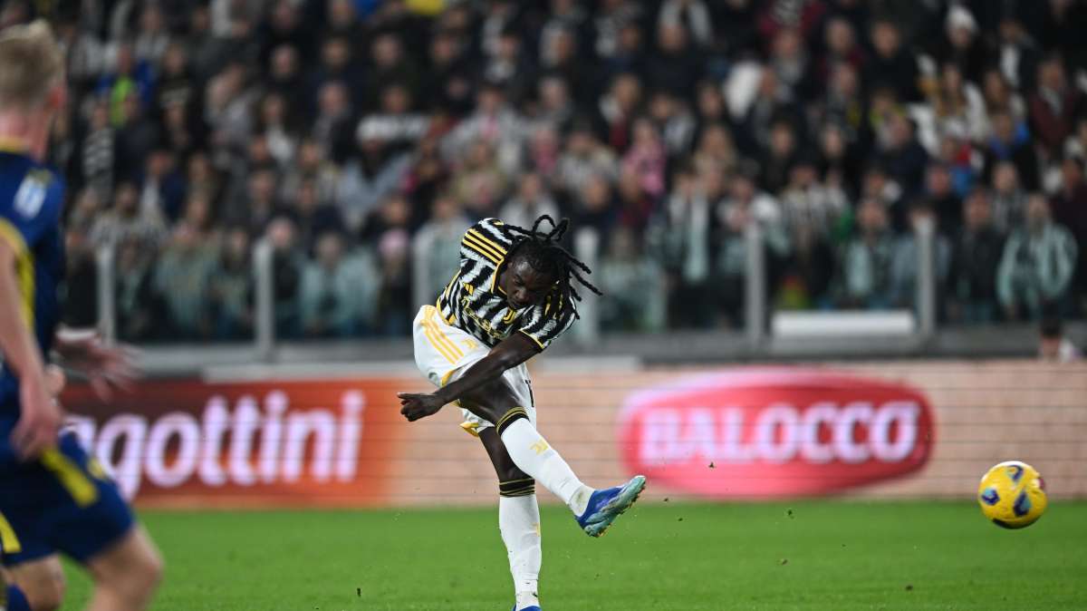 ARMI RIPARTENZE, KEAN CHIEDE SPAZIO