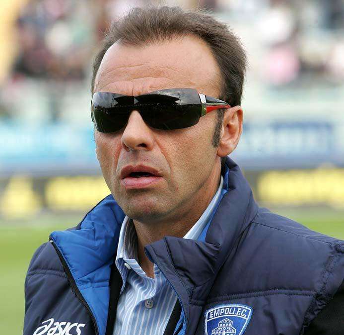 Empoli, Corsi a Tmw: "Regini pronto per la A"