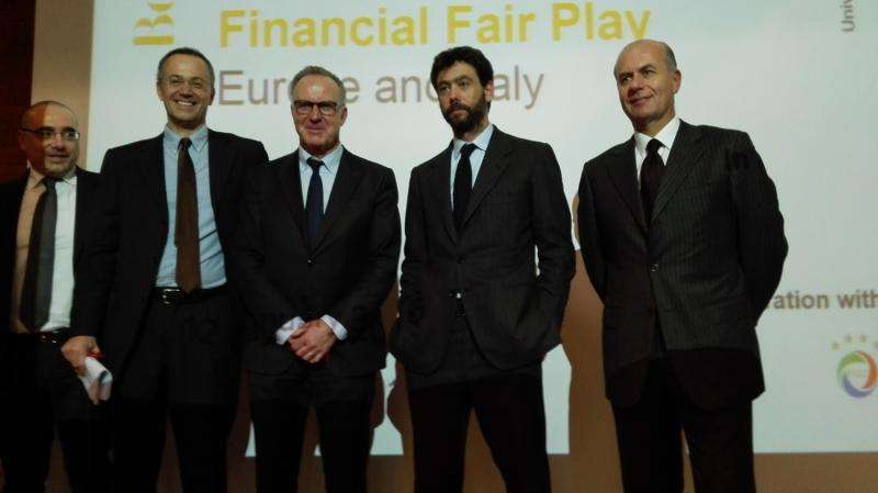 13ª g.) Milan 1 Juventus 0 (Stagione 2012-2013)