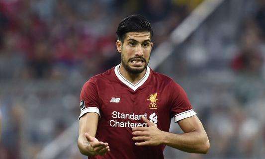 LIVE MERCATO - Marotta insiste per Can e Keita. Ultime su Matuidi, N'Zonzi, Kovacic, Rincon, Spinazzola e Kean
