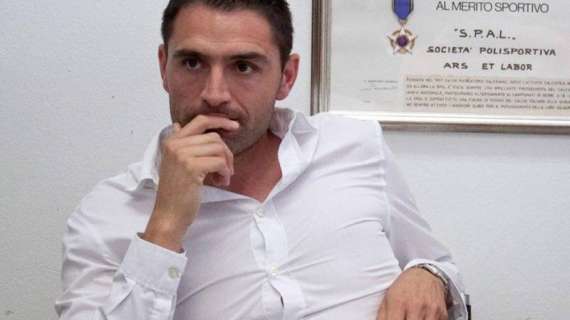 ESCLUSIVA TJ - Spal, il ds Vagnati: "Sarebbe un onore collaborare con la Juventus. Favilli, Cassata e Romagna? Ecco le nostre esigenze"