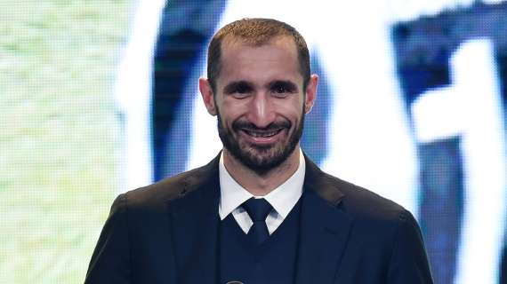 Zapelloni (CorSera): "La Juve sta investendo su Chiellini"