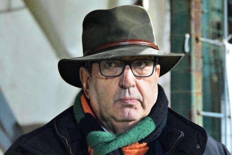 Luca Marchesini/TuttoLegaPro.com