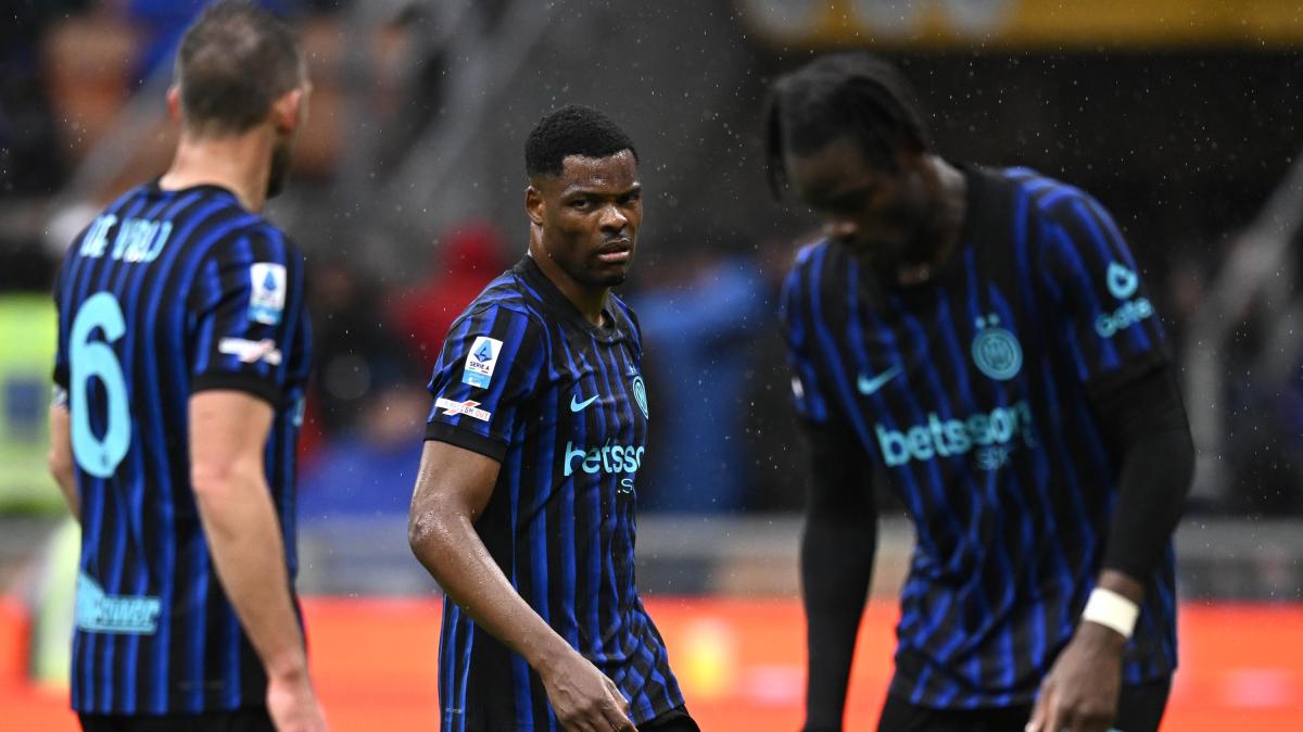 Campionato riaperto, il Milan ora può andare a -5 dall'Inter: la classifica aggiornata